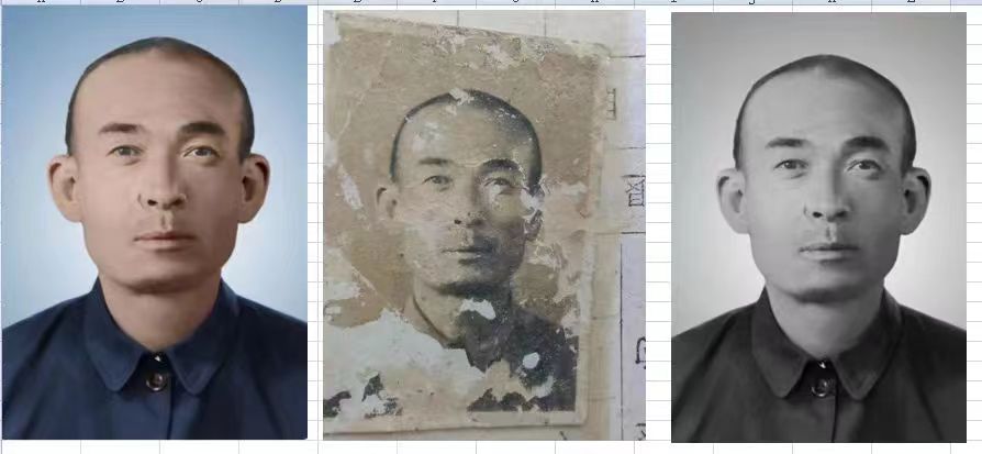 巴中老照片模糊修复-21